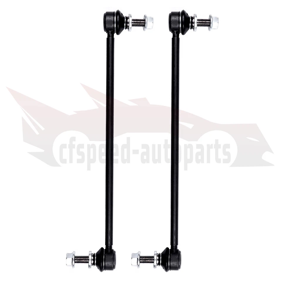 Barra estabilizadora delantera barra estabilizadora extremo eslabones suspensión para Toyota RAV4 2006-2014 15 un. Foto 1 de 1