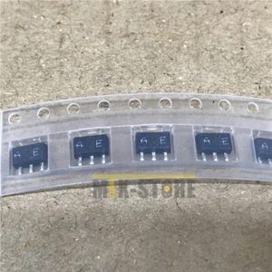 Regulador de voltaje 5PC TA78L05F; lineal fijo; 5V; 0,15A; SOT89; - Imagen 1 de 2