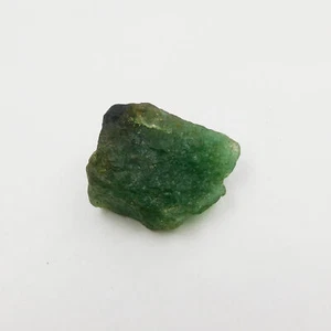 Natural Green Emerald Uncut CERTIFIED 101.15 Ct Earth Mined Loose Gemstone - Picture 1 of 14