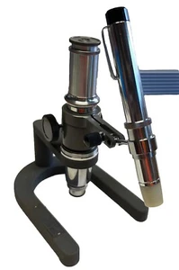 Titan Tool Supply Titan 70 Serie Messmikroskop - Bild 1 von 12