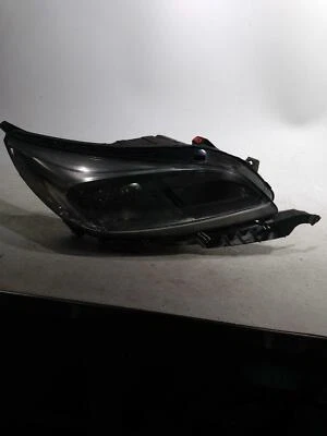 2014 Chevrolet Malibu Right Headlight Assembly Gold 422503 98K Miles Foto 1 de 3