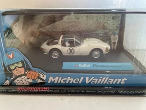 ALTAYA COLLECTION MICHEL VAILLANT - VAILLANTE PANAMERICANA N° 30 au 1/43° - Bild 1 von 2