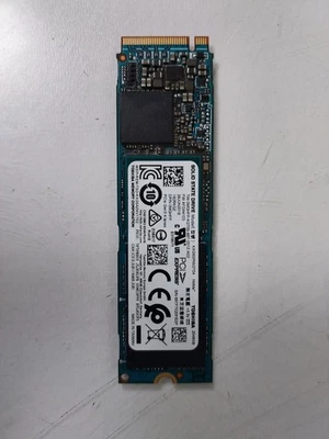 Toshiba XG5-P KXG50PNV2T04 2 TB NVMe M.2 2280 80mm Solid State Drive - Image 1 of 3