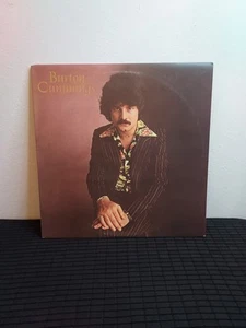 Burton Cummings RARE 1st Solo LP~1978 Portrait Records~PR-34261 - Picture 1 of 12