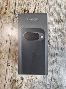Google Pixel 10 (Unlocked) Obsidian 128GB - Picture 1 of 4
