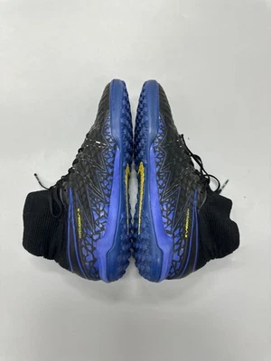 2016 NIKE HypervenomX Proximo TF 747484-047 Elite Soccer Blue Turf Boots US8.5 - Image 1 of 4