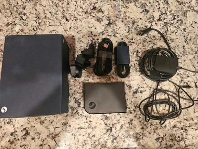 Steam Link Model 1003 Game Streaming Accessory No Power Adapter - Image 1 of 2