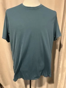 Patagonia Cool Lightweight Men’s Shirt Xl Gray - Picture 1 of 6
