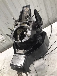 Mercury marine MerCruiser Bravo 1 2 3 out drive outdrive mount gimbal housing - Picture 1 of 12