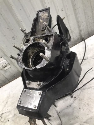 Mercury marine MerCruiser Bravo 1 2 3 out drive outdrive mount gimbal housing - Image 1 of 4