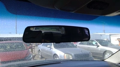 Espejo retrovisor sin manos libres teléfono compatible 04-08 PACIFICA 724720 Foto 1 de 4