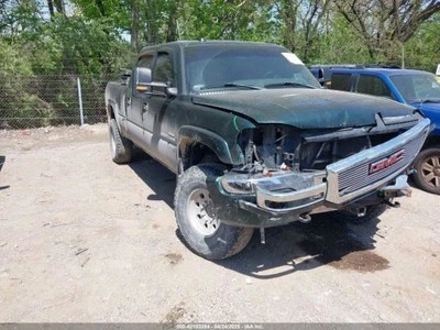 Transmisión limpiaparabrisas compatible con 04 AVALANCHE 1500 4869230 Foto 1 de 4