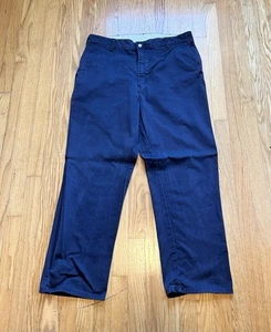 Workrite FR Flame Resistant Pants Mens Size 38x30 - Picture 1 of 7