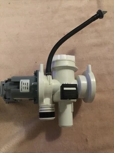 DC97-20621A DC97-17999N Drain Pump Assembly for Samsung Washing Machine - Picture 1 of 12