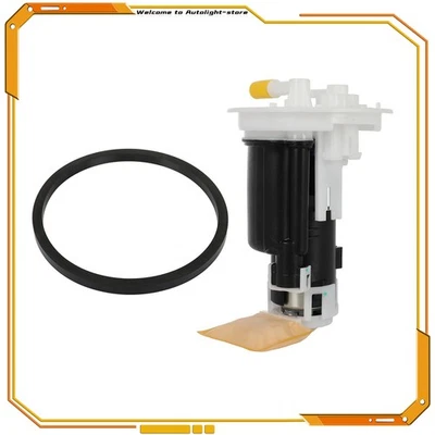 Fuel Pump Assembly For Mitsubishi Lancer L4 2.0L Sedan 4-Door 2002-2003 - Image 1 of 4
