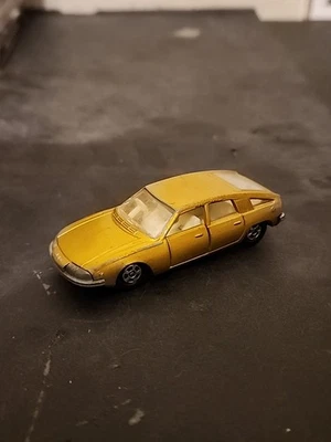 MATCHBOX Superfast 56 BMC 1800 Pininfarina Lesney 1/64 Scale Diecast Original - Image 1 of 4