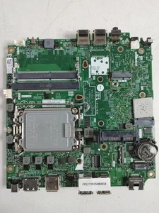 Dell OptiPlex 3000 MFF Intel LGA 1700 DDR4 Desktop Motherboard 57FFP - Picture 1 of 6
