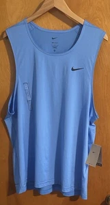 Nike Tank Top Herren Large Mesh - Bild 1 von 4
