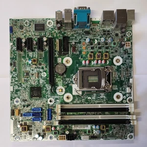Placa madre HP ProDesk 600 G1 739682-001 795972-001 - Imagen 1 de 5