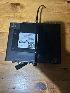 Audi RNS-E RNSE Original Kufatec Multimedia Adapter TV Tuner - Bild 1 von 5