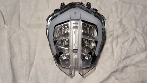 optique / phare / headlight KTM 790 / 890 DUKE - Foto 1 di 8