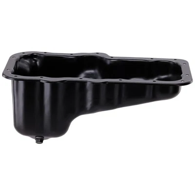 Pan de aceite para Jeep Grand Cherokee Commander 2005-10 Dakota Mitsubishi Raider 3,7 L Foto 1 de 4