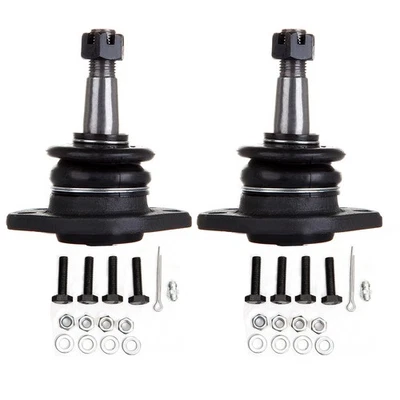 Front Upper Control Arm Ball Joints Suspension Part For 1964-67 Chevrolet Malibu - Image 1 of 4