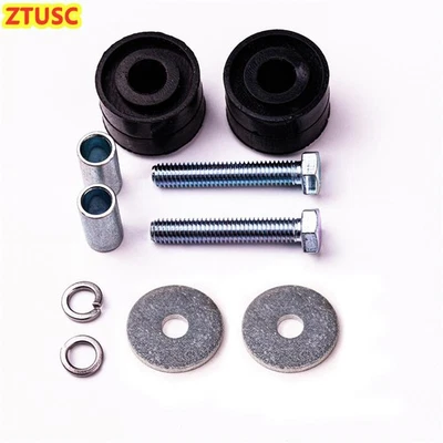 Nuevo cojín de montaje del tanque de combustible de gasolina para Suzuki gs1150 gs1100 gs850 vs800 gs750 Foto 1 de 4