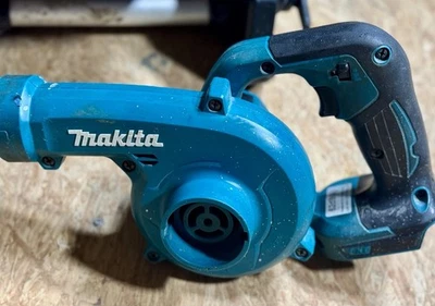 Mini soplador Makita LXT XBU05 18V (solo herramienta) Foto 1 de 4