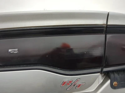 Luces traseras Dodge Charger 2014 Foto 1 de 3