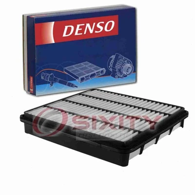 Filtro de aire Denso para Lexus LX570 2008-2018 5,7 L V8 colector de entrada ah Foto 1 de 4