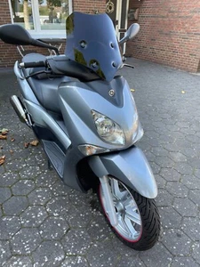 Verkaufe gut erhaltenen Yamaha X-City 125 - Bild 1 von 14
