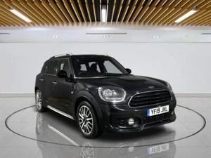 2019 MINI Countryman 2.0 Cooper D Sport SUV 5dr Diesel Auto ALL4 Euro 6 (s/s) (1 - Picture 1 of 24