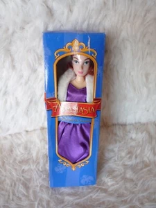 20th Century Fox Anastasia 1997 Movie Doll Figure not Disney - Picture 1 of 3
