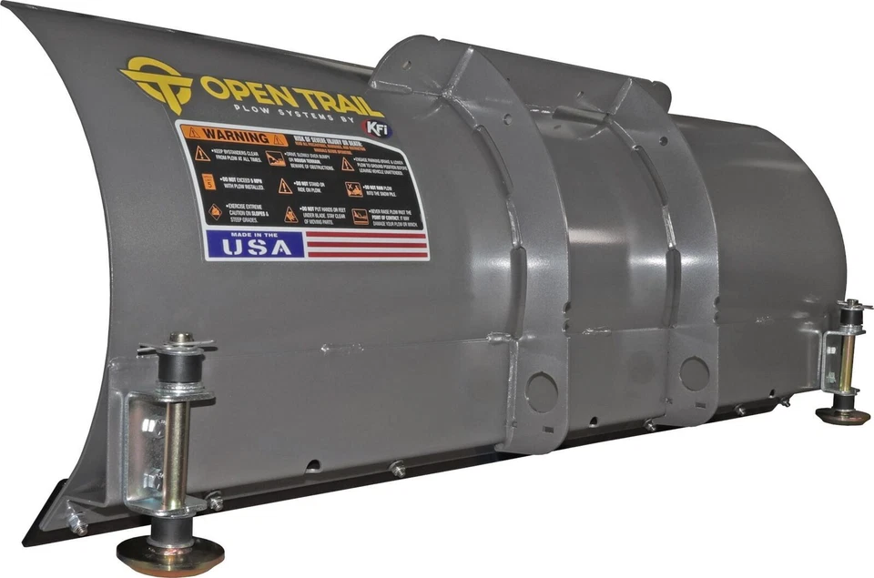 Hoja recta KFI 105048 48" Foto 1 de 1