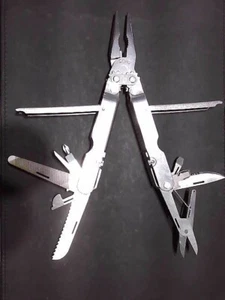 SOG POWERLOCK PATENT 5809599 (MP1045211) - Picture 1 of 1