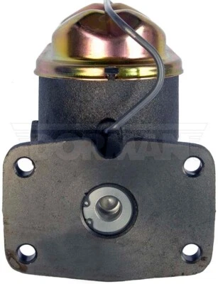 Cilindro maestro de freno Dorman M88787 se adapta a los modelos Chrysler, Dodge y Plymouth Foto 1 de 4