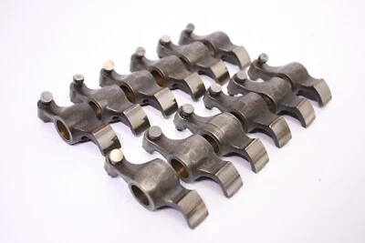 Juego de 12 brazos basculantes OEM (1989-1994) Porsche 911 964 (1989-1994) (se adapta a 1965-1994) Foto 1 de 4