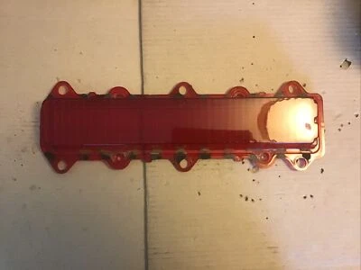 Luz trasera derecha Buick Apollo 1974 Lenz OEM  Foto 1 de 4