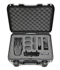 Elite DJI Mavic Case Custom Fits DJI Mavic Pro Quadcopter and Accessories