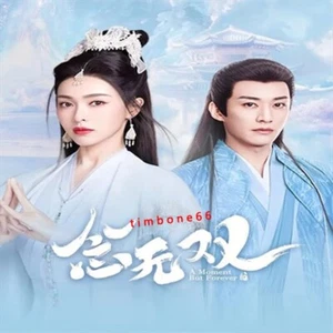 2025 Chinese Drama A MOMENT BUT FOREVER 念无双 Chinese Sub BOXed 古装爱情 - Picture 1 of 3