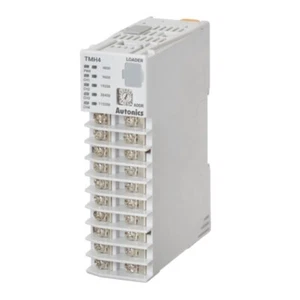 Autonics TMH4-N2SE Modular 4CH Temperature Controller Expansion Module SSR out - Picture 1 of 4