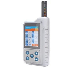 BC-401 NEW Portable Urine Analyzer 11 Parameters,free 100pcs Test Strips - Picture 1 of 5
