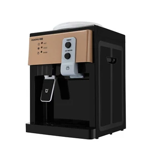 5 Gallons Water Cooler Dispenser Bottom Loading Hot & Cold Water Home Office NEW - Picture 1 of 22