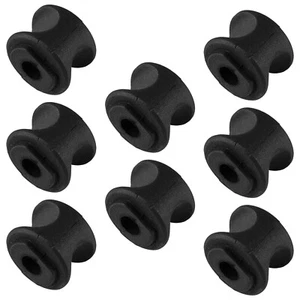 Rear Suspension Stabilizer Bushing for Polaris Sportsman 500 1996-2006 2008-2013 - Picture 1 of 7