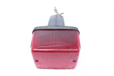 taillight brake light rear light Yamaha XT 550 28E 82-83 - Изображение 1 из 4