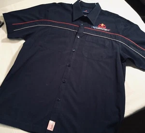 FORMULA 1 - RED BULL RACING Formula One Shirt (XXL)Eu (XL)US *Vendor Product* - Picture 1 of 13