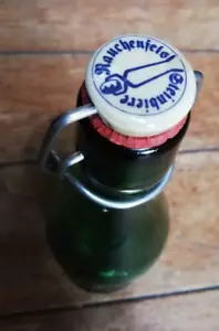 RAUCHENFELS STEINBIER - ALTE FLASCHE (0,5 l) - Bild 1 von 8