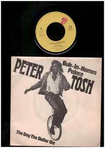 Reggae - Reggae Music - 7 x 7 Inch Vinyl Singles - PAKET PACKAGE 2 - Picture 1 of 14