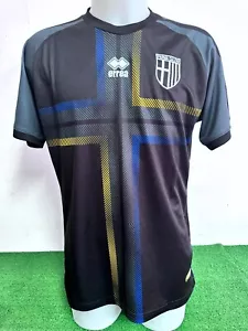 Trikot Parma No Matchworn Trikot Jersey Camiseta 2018/2019 Vintage - Bild 1 von 3